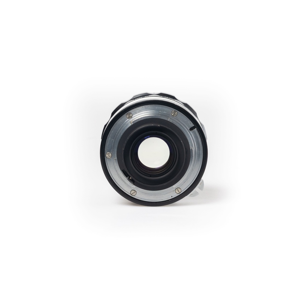 Nikon Nikkor-N Auto 24mm f/2.8 Lens - Grade 9