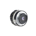 Nikon Nikkor-H Auto 28mm f/3.5 Lens - Grade 10