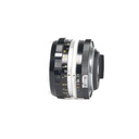 Nikon Nikkor-H Auto 28mm f/3.5 Lens - Grade 10