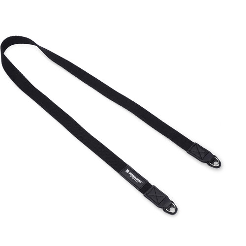 Artisan & Artist ACAM-102 Camera Strap - Black