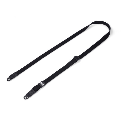 Artisan & Artist ACAM-100 Cloth and Leather Camera - Black