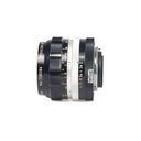 Nikon Nikkor-O Auto 35mm f/2 Lens w/- HN-3 Lens Hood- Grade 7