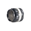 Nikon Nikkor-O Auto 35mm f/2 Lens w/- HN-3 Lens Hood- Grade 7