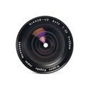 Nikon Nikkor-UD Auto 20mm f/3.5 Lens - Grade 8