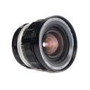 Nikon Nikkor-UD Auto 20mm f/3.5 Lens - Grade 8