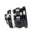 Nikon Nikkor-UD Auto 20mm f/3.5 Lens - Grade 8