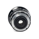 Nikon Nikkor-UD Auto 20mm f/3.5 Lens - Grade 8