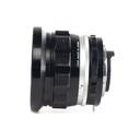 Nikon Nikkor-UD Auto 20mm f/3.5 Lens - Grade 8