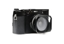 Fujifilm X100 V Black - Grade 8