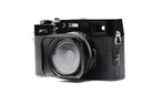 Fujifilm X100 V Black - Grade 8