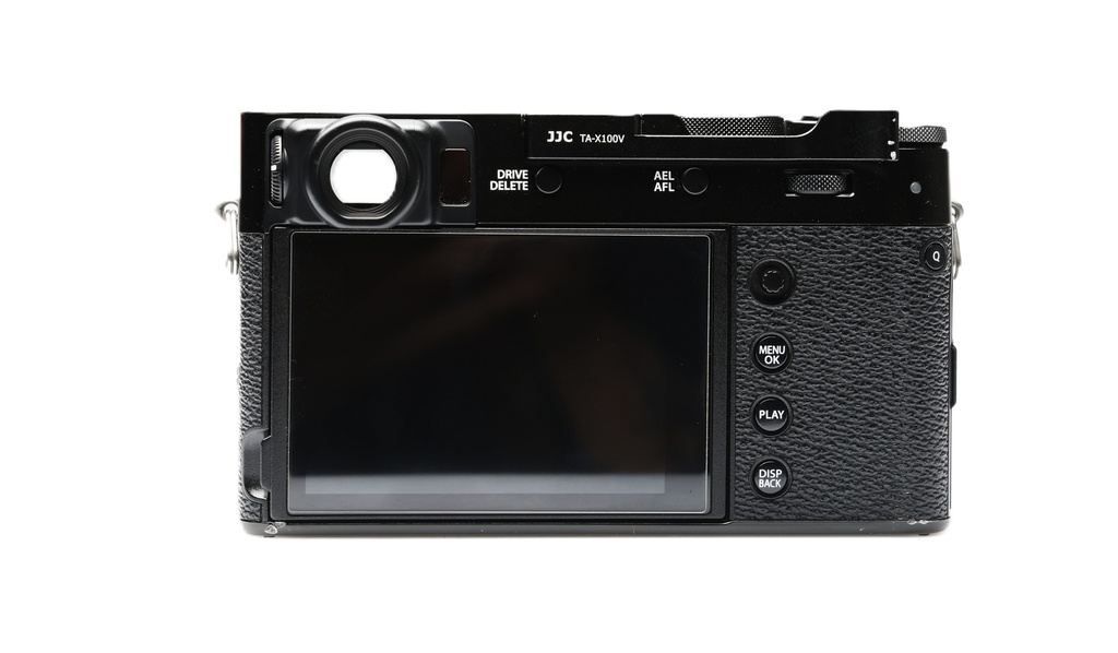 Fujifilm X100 V Black - Grade 8
