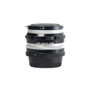 Nikon Nikkor-H Auto 50mm f/2 Lens - Grade 8 
