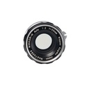 Nikon Nikkor-H Auto 50mm f/2 Lens - Grade 8 