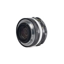 Nikon Nikkor-H Auto 50mm f/2 Lens - Grade 8 