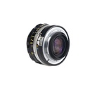 Nikon Nikkor-H Auto 50mm f/2 Lens - Grade 8 