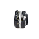 Nikon Nikkor-H Auto 50mm f/2 Lens - Grade 8 