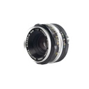 Nikon Nikkor-H Auto 50mm f/2 Lens - Grade 8 