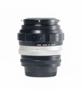 Nikon Nikkor-H Auto 85mm f/1.8 Lens - Grade 7