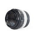 Nikon Nikkor-H Auto 85mm f/1.8 Lens - Grade 7