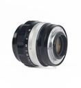 Nikon Nikkor-H Auto 85mm f/1.8 Lens - Grade 7