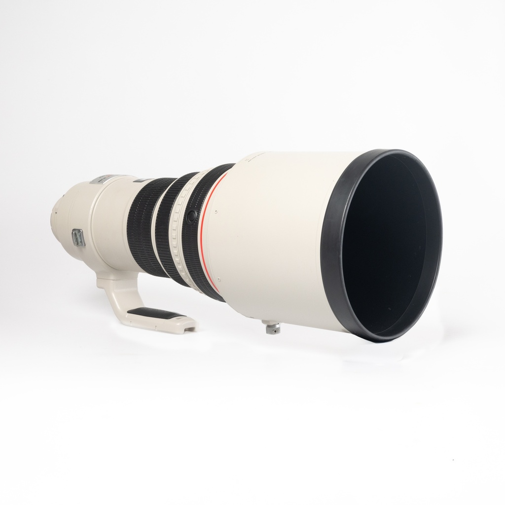 Canon EF 400mm f/2.8 L IS USM Mk I Lens - Grade 8 