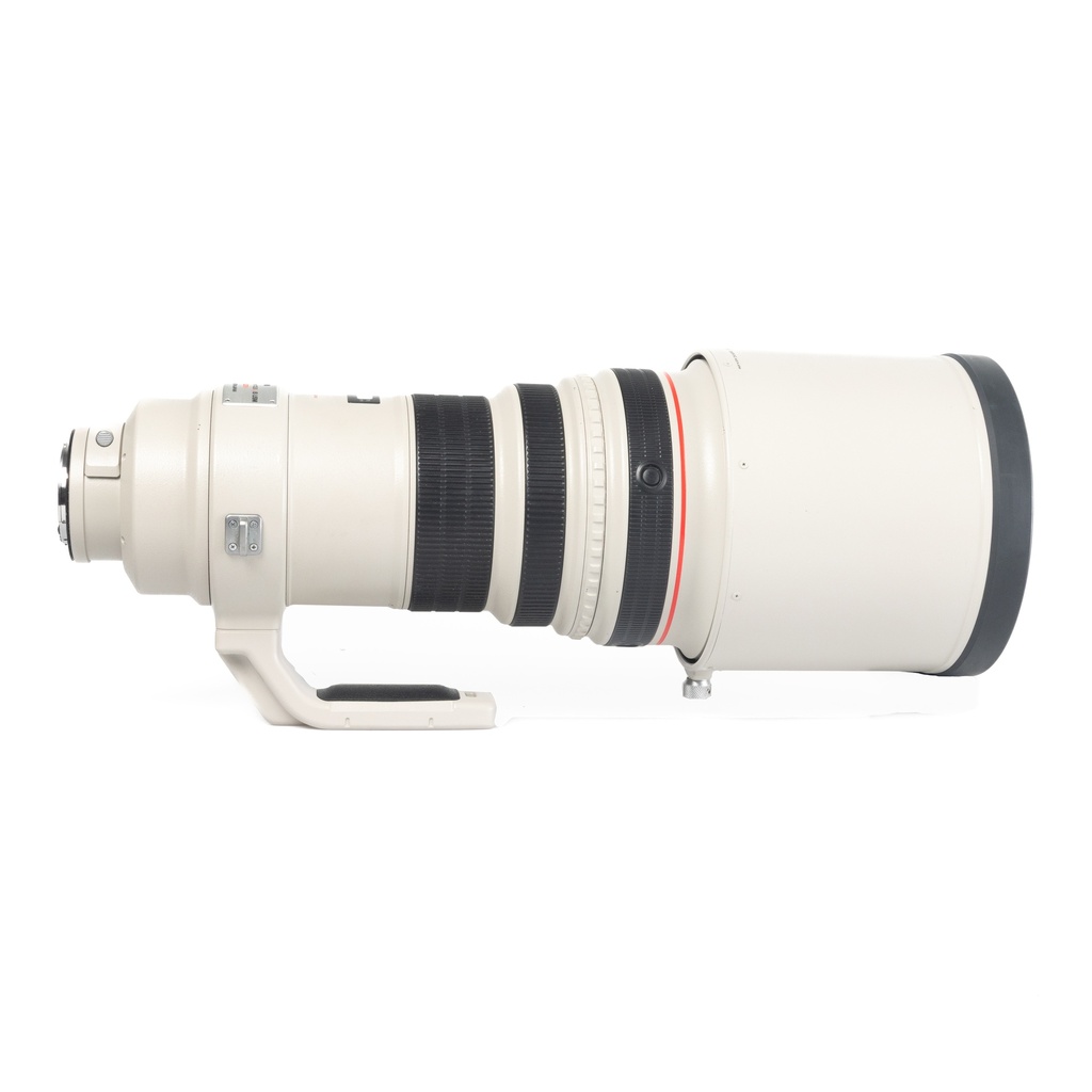 Canon EF 400mm f/2.8 L IS USM Mk I Lens - Grade 8 