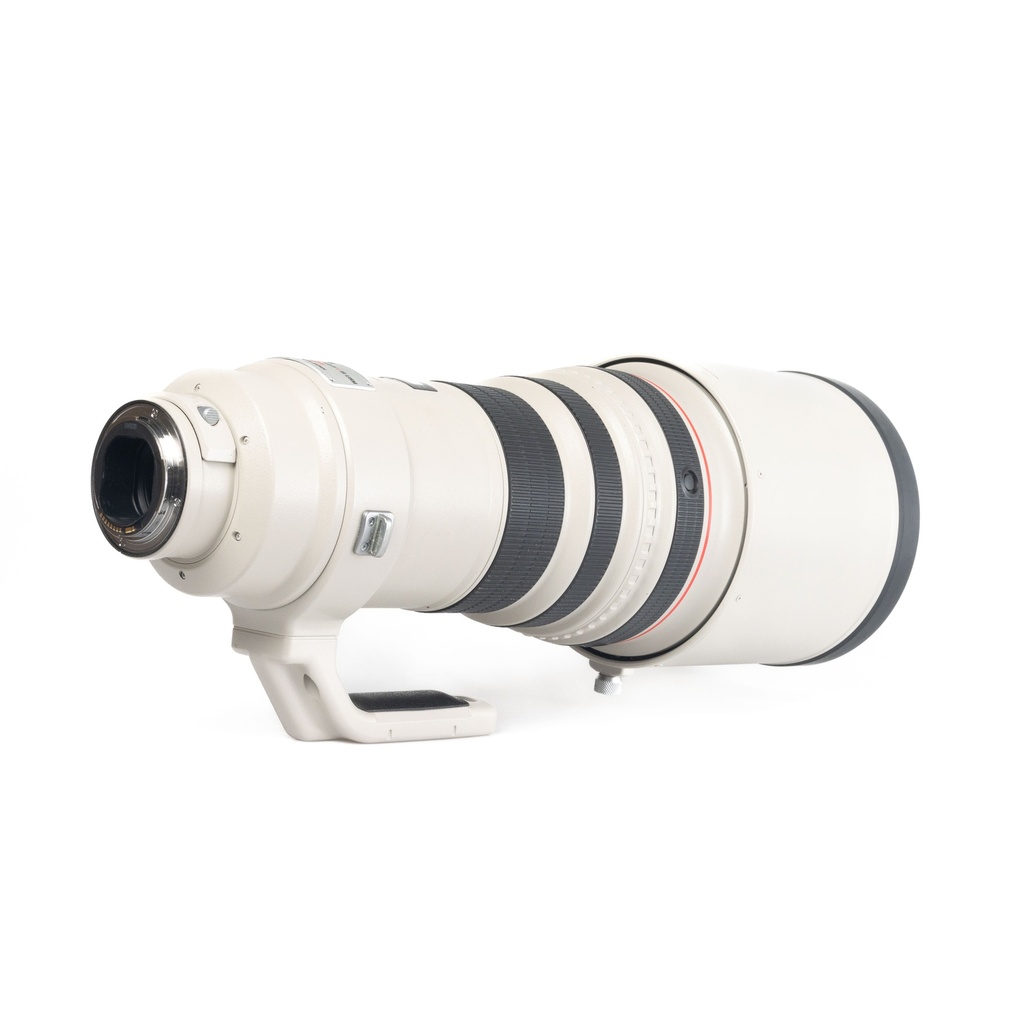 Canon EF 400mm f/2.8 L IS USM Mk I Lens - Grade 8 