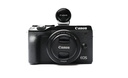 Canon EOS M6 Mk II Kit - Grade 9