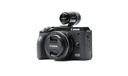 Canon EOS M6 Mk II Kit - Grade 9