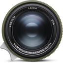 Leica 50mm f/1.4 Summilux-M ASPH Safari Lens 