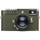 Leica 50mm f/1.4 Summilux-M ASPH Safari Lens 