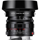 Leica 50mm f/1.4 Summilux-M Glossy Black Paint (Classic Line)