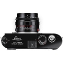 Leica 50mm f/1.4 Summilux-M Glossy Black Paint (Classic Line)