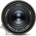 Leica 35mm f/1.4 Summilux-M ASPH Safari Lens