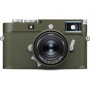 Leica 35mm f/1.4 Summilux-M ASPH Safari Lens