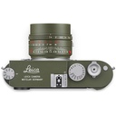 Leica 35mm f/1.4 Summilux-M ASPH Safari Lens