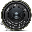 Leica 28mm f/2 Summicron-M ASPH Safari Lens
