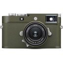 Leica 28mm f/2 Summicron-M ASPH Safari Lens