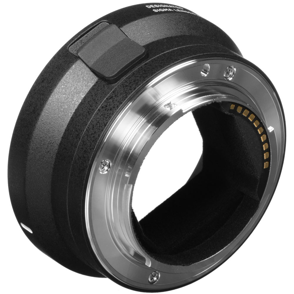 Sigma MC-11 Canon EF-Sony E Lens Adapter - Grade 8