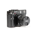Mamiya 6 w/- 75mm f/3.5 kit - Grade 8