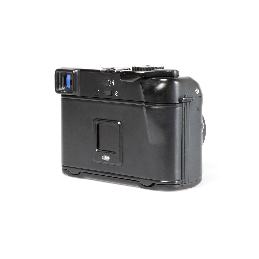 Mamiya 6 w/- 75mm f/3.5 kit - Grade 8