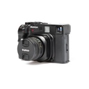 Mamiya 6 w/- 75mm f/3.5 kit - Grade 8