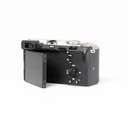 Sony a7C Body Silver - Grade 8