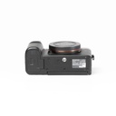 Sony a7C Body Silver - Grade 8