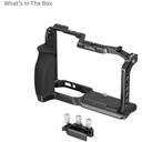 SmallRig 5467 Basic Camera Cage Kit for Nikon ZR