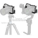 SmallRig 5467 Basic Camera Cage Kit for Nikon ZR