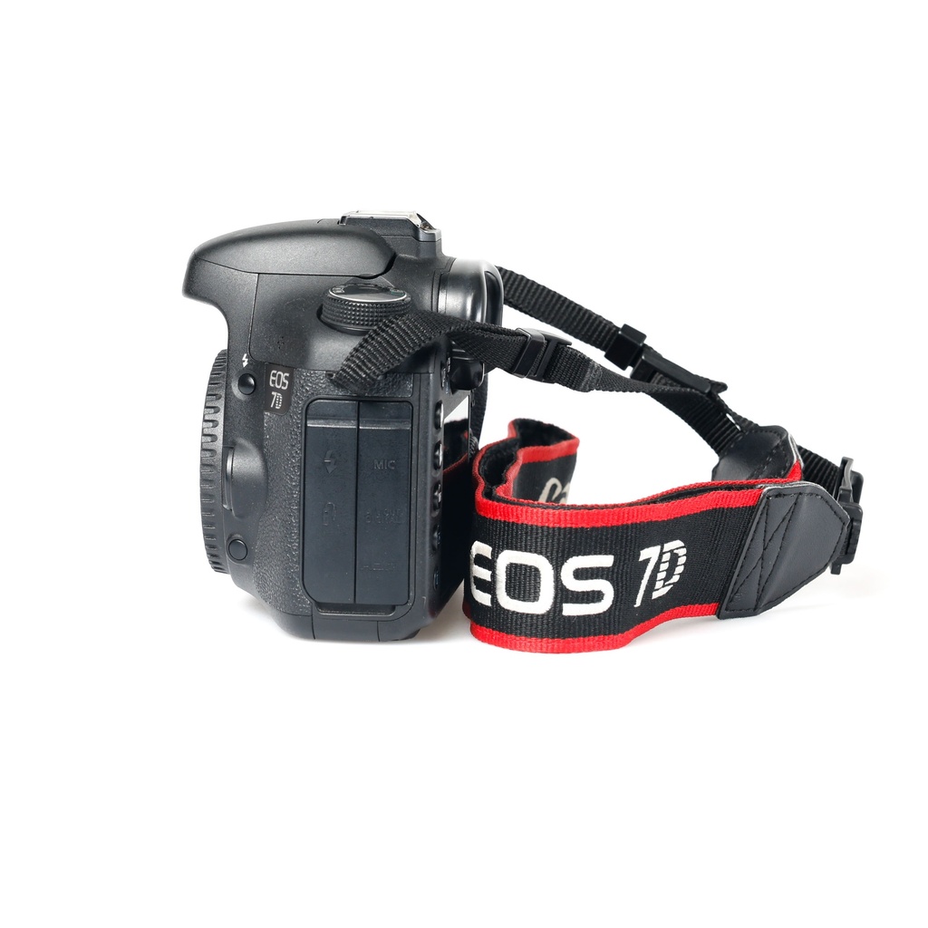 Canon EOS 7D Body - Grade 8