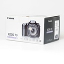 Canon EOS 7D Body - Grade 8