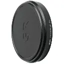 NiSi Ring + Cap Kit for Ricoh GR IV (2 Rings + Lens Cap)