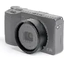 NiSi 49mm Filter Adapter for Ricoh GR IV